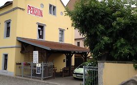 Fewo Am Triebischbrunnen