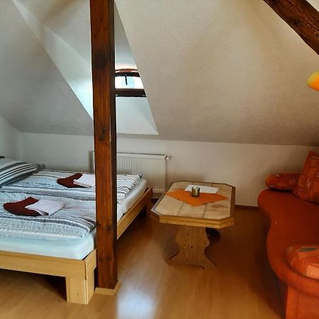 Fewo Am Triebischbrunnen Meißen Exteriér fotografie